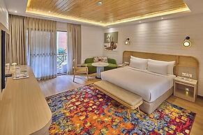 Royal Orchid Resort & Convention Centre