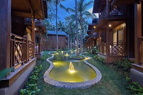 Royal Orchid Resort & Convention Centre