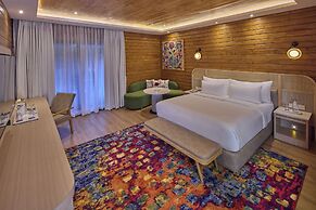 Royal Orchid Resort & Convention Centre