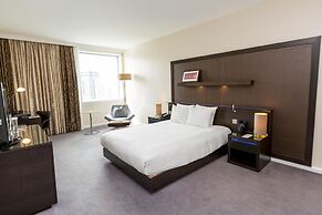 Hilton London Canary Wharf