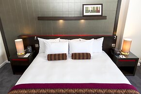 Hilton London Canary Wharf