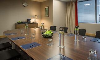 Hilton London Canary Wharf