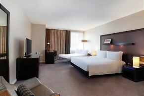 Hilton London Canary Wharf