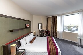 Hilton London Canary Wharf
