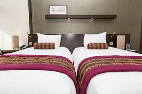Hilton London Canary Wharf