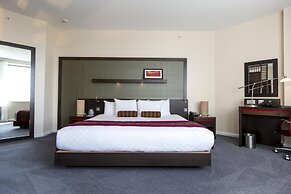 Hilton London Canary Wharf