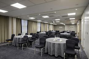 Hilton London Canary Wharf