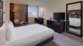 Hilton London Canary Wharf