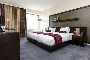 Hilton London Canary Wharf