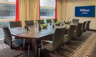 Hilton London Canary Wharf