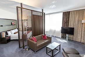 Hilton London Canary Wharf