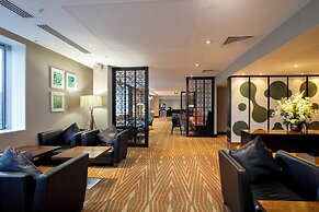 Hilton London Canary Wharf