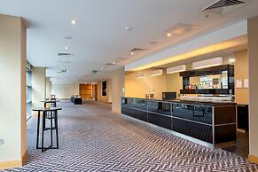 Hilton London Canary Wharf