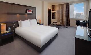 Hilton London Canary Wharf
