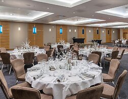 Hilton London Canary Wharf