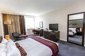 Hilton London Canary Wharf