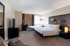 Hilton London Canary Wharf