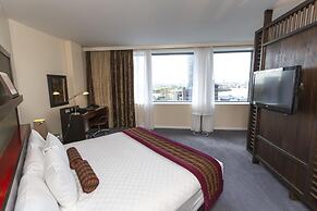 Hilton London Canary Wharf