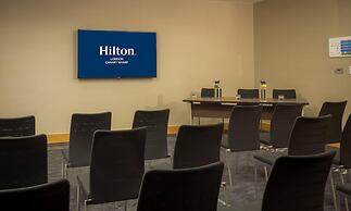 Hilton London Canary Wharf