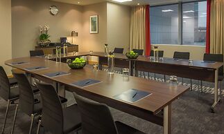 Hilton London Canary Wharf