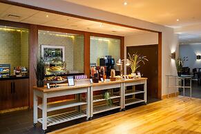 Hilton London Canary Wharf