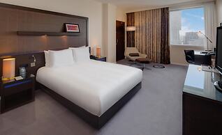 Hilton London Canary Wharf