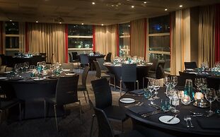 Hilton London Canary Wharf
