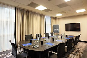 Hilton London Canary Wharf