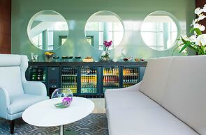 Hilton Warsaw City