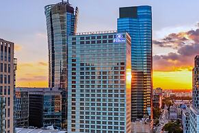 Hilton Warsaw City