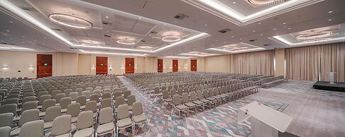 Hilton Warsaw City