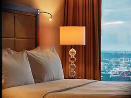 Hilton Warsaw City