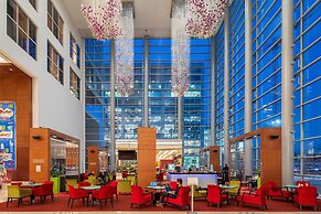 Hilton Warsaw City