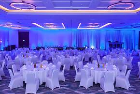 Hilton Warsaw City