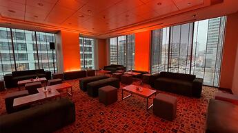Hilton Warsaw City