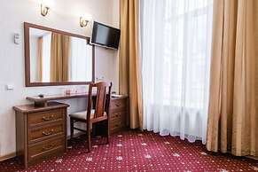 Nevsky Aster