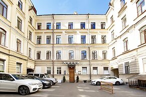 Nevsky Aster