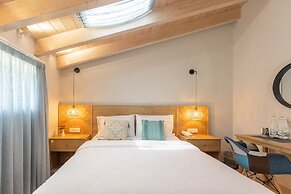 Telesilla Hotel