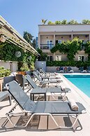 Telesilla Hotel
