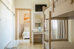 Telesilla Hotel