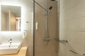 Telesilla Hotel
