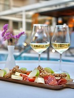Telesilla Hotel