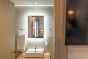 Telesilla Hotel