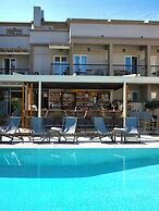 Telesilla Hotel