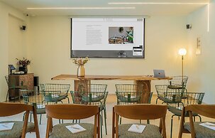 Telesilla Hotel