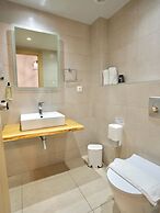 Telesilla Hotel