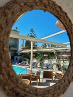 Telesilla Hotel