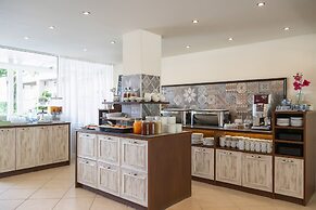 Telesilla Hotel