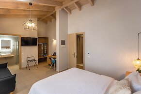 Telesilla Hotel