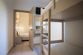 Telesilla Hotel
